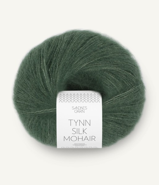 Sandnes Garn - Tynn Silk Mohair - 8581