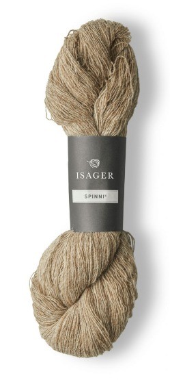 Isager - Spinni - 7s