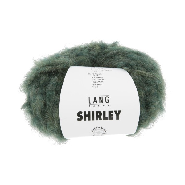 Lang Yarns - Shirley - 0018