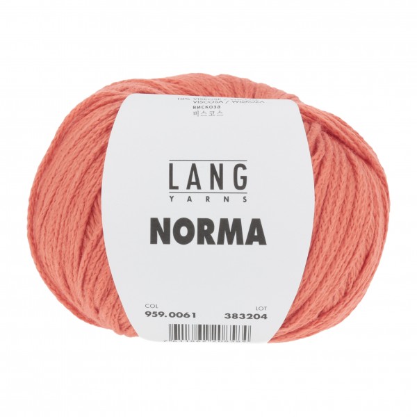 Langyarns Norma 0061