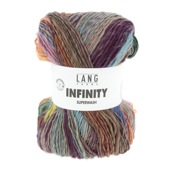 Lang Yarns - Infinity - 0003