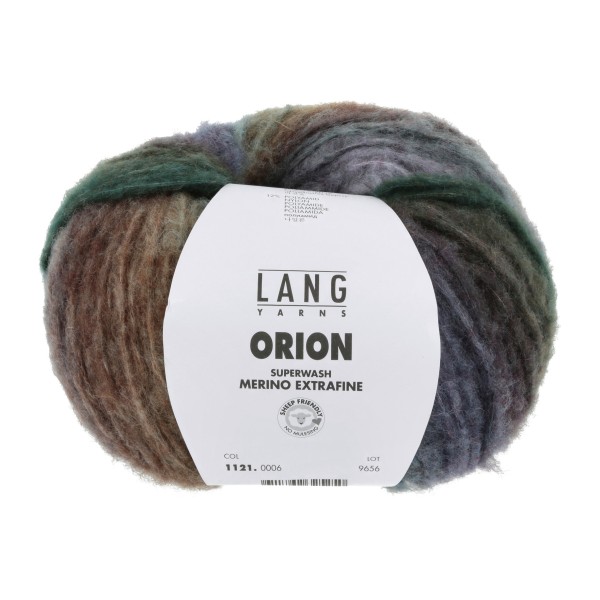 Lang Yarns - Orion - 0006