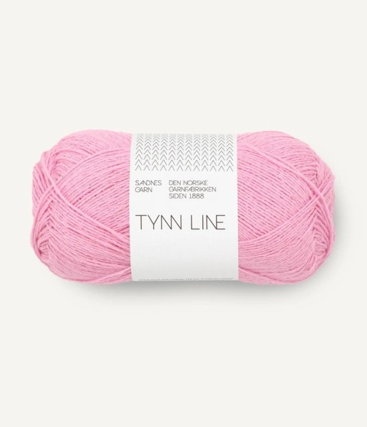 Sandnes Garn - Tynn Line - 4813