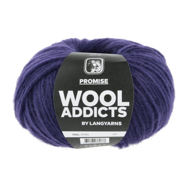 WOOLADDICTS - Promise - 0190