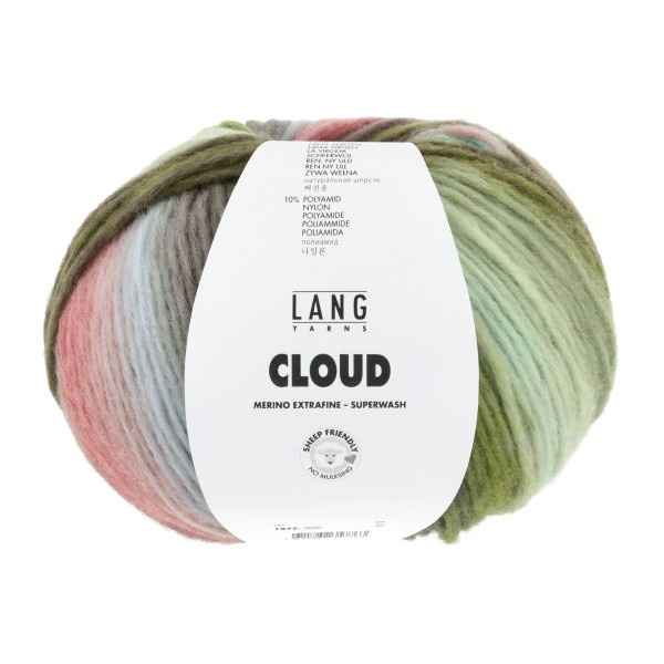 Lang Yarns - Cloud - 0020