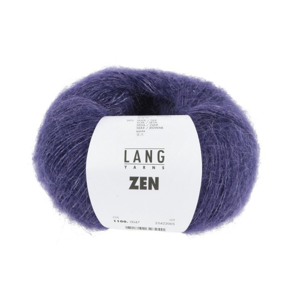 Lang Yarns - Zen - 0047