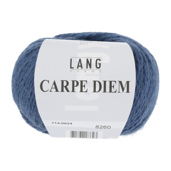 Lang Yarns - Carpe Diem - 0034