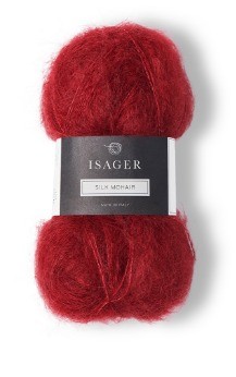 ISAGER - Silk Mohair - 32