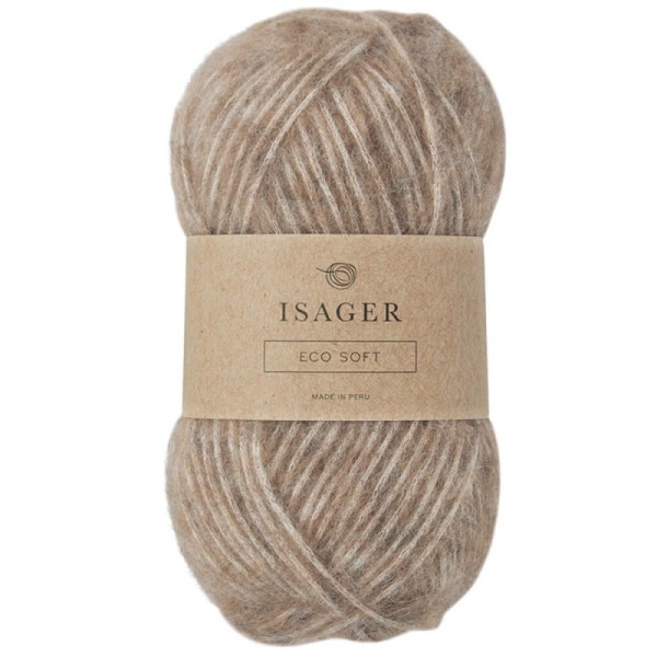 Isager Eco Soft E7S