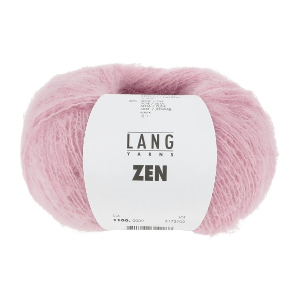 Lang Yarns - Zen - 0009