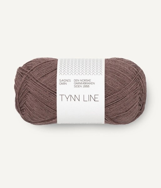 Sandnes Garn - Tynn Line - 3161