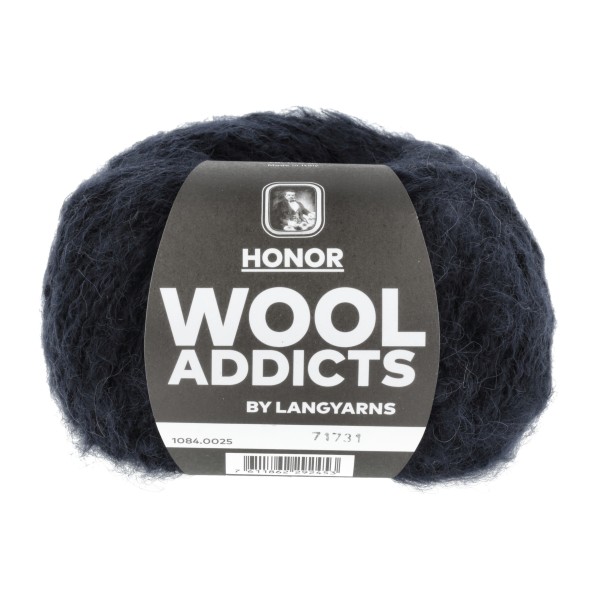 Wooladdicts - Honor - 0025