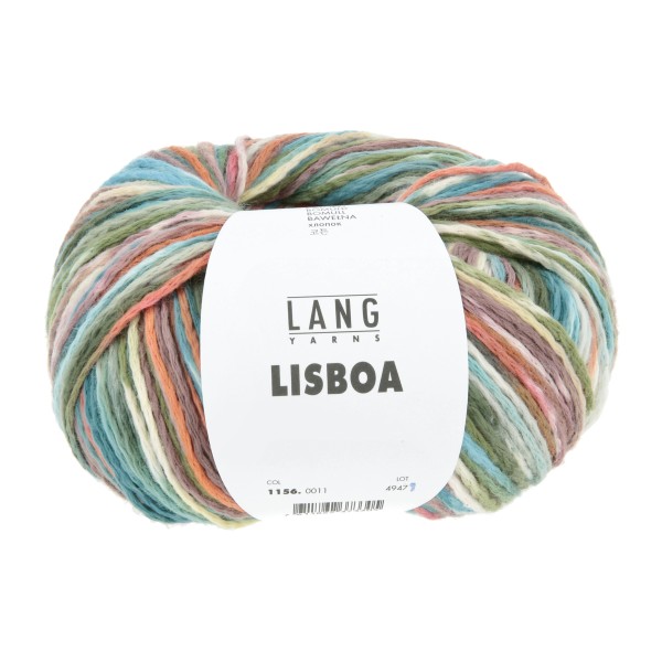 LANG YARNS - Lisboa - 0011