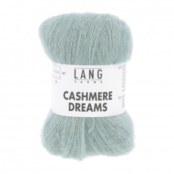 Lang Yarns - Cashmere Dreams - 0091