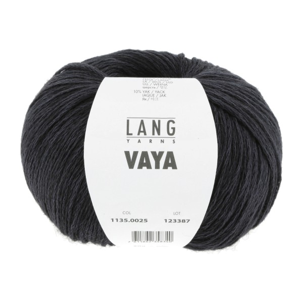 Lang Yarns - Vaya - 0025