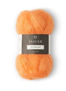 ISAGER - Silk Mohair - 64