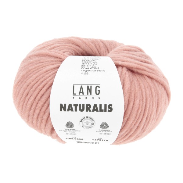 Lang Yarns - Naturalis - 0028