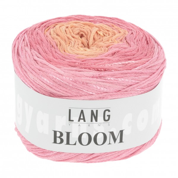 Lang Yarns Bloom 0019
