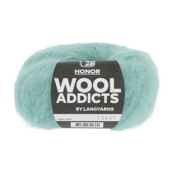 Wooladdicts - Honor - 0071