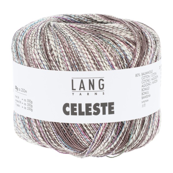 LANGYARNS - Celeste - 0097