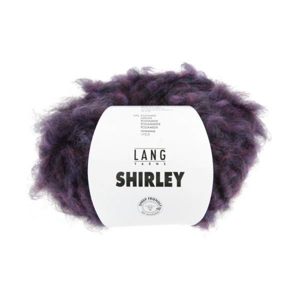 Lang Yarns - Shirley - 0090