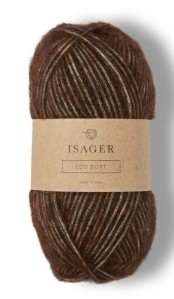 ISAGER - ECO Soft - E8S