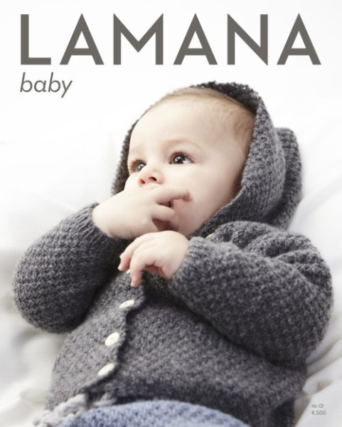 LAMANA - Magazin Baby 01