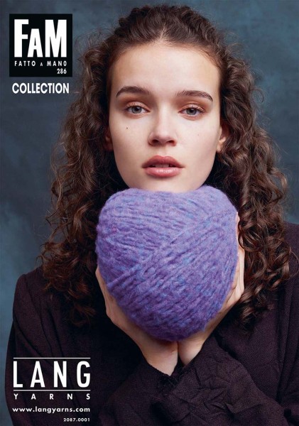 Lang Yarns - FAM Collection 286