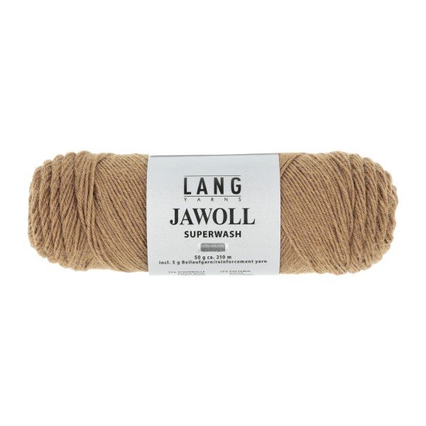 Langyarns -JAWOLL Superwash - 0339