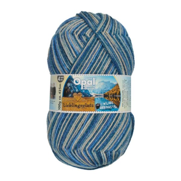 SCHULANA - OPAL - Lieblingsplatz - 11467