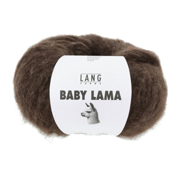 Lang Yarns - Baby Lama - 0067