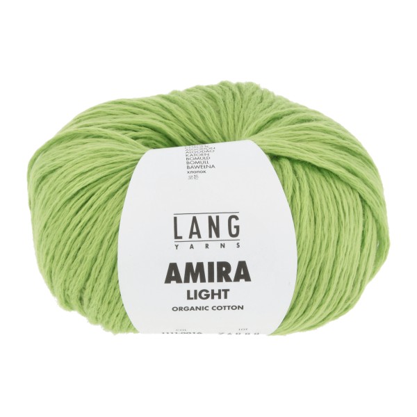 Lang Yarns - Amira light - 0016