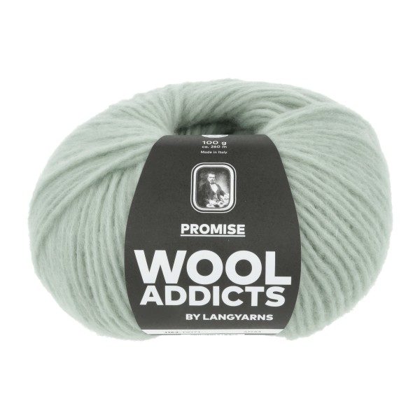 WOOLADDICTS - Promise - 0071