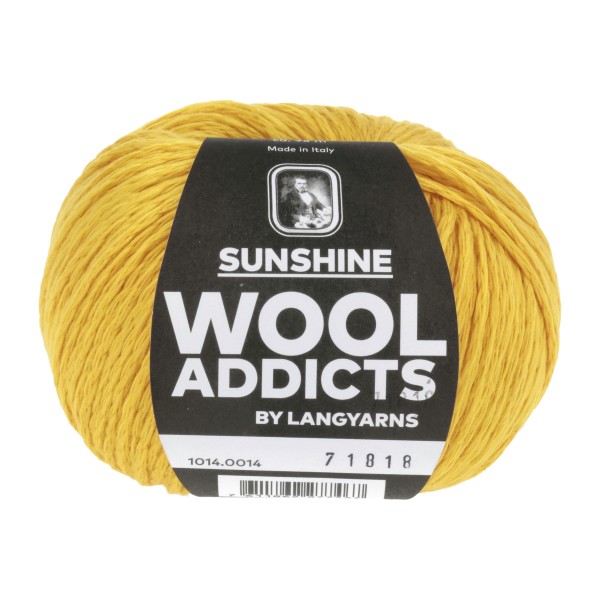 WOOLADDICTS - Sunshine - 0014