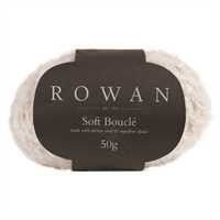 ROWAN Soft Bouclé - 00602