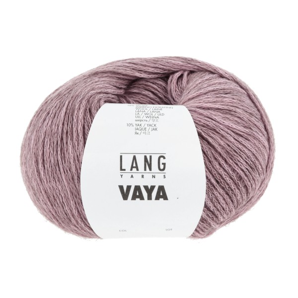 Lang Yarns - Vaya - 0019
