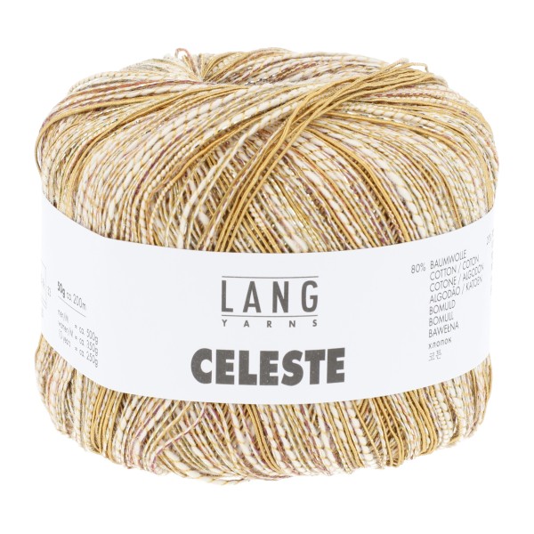 LANGYARNS - Celeste - 0050