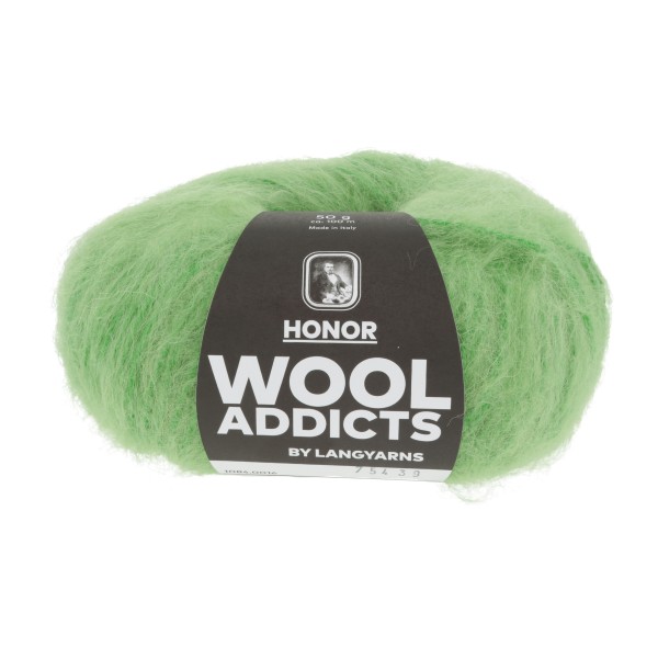 Wooladdicts - Honor - 0016