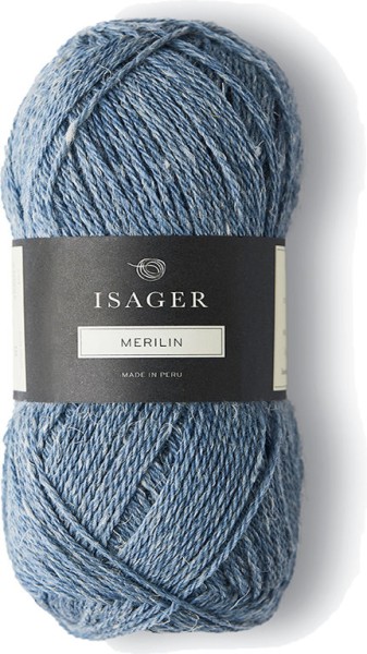 ISAGER - Merilin - 10