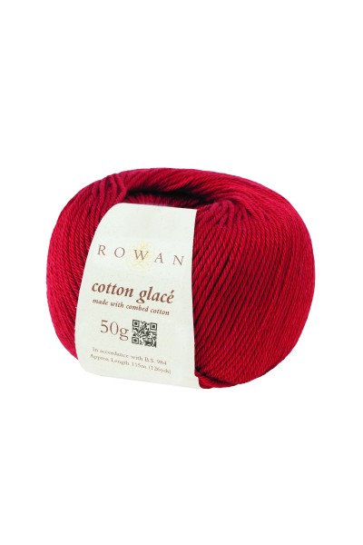 Rowan Cotton Glace - 00445