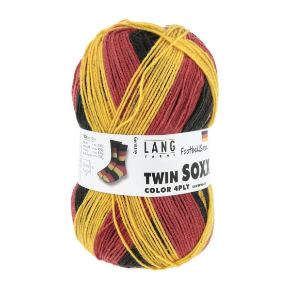 LANG YARNS - Twin SOXX FootballSoxx - Deutschland