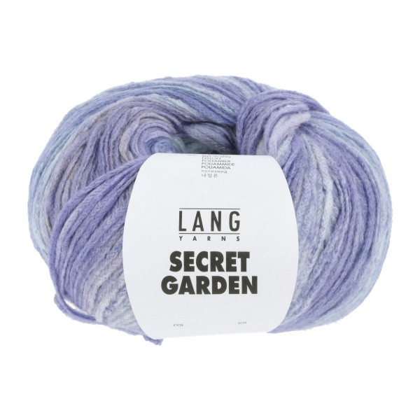 Lang Yarns - Secret Garden - 0003