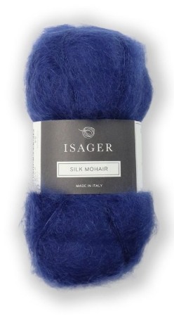 ISAGER - Silk Mohair - 54