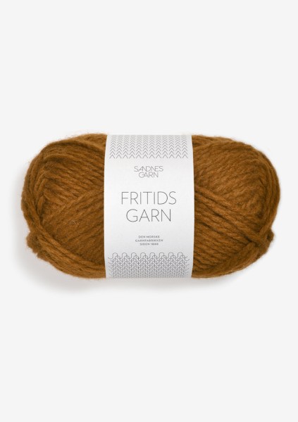 Sandnes Garn - Fritidsgarn - 2564