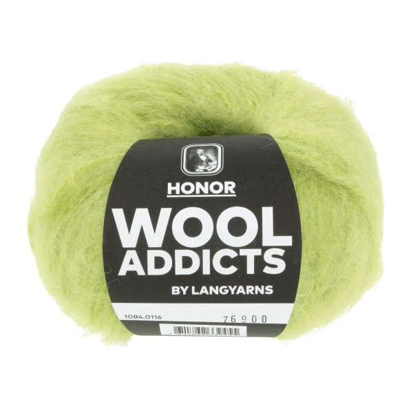 Wooladdicts - Honor - 0116