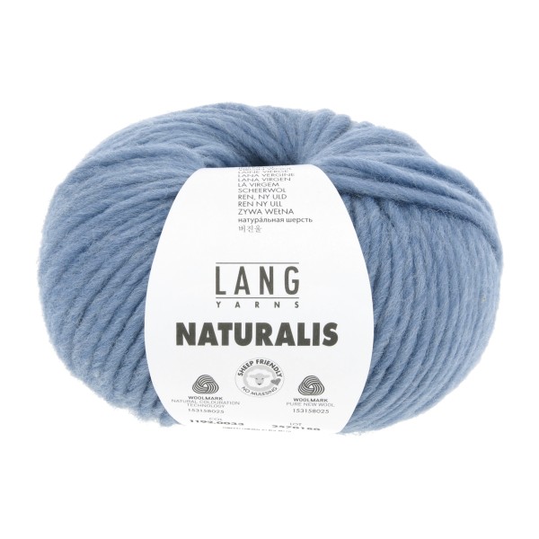 Lang Yarns - Naturalis - 0033