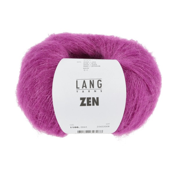 Lang Yarns - Zen - 0065