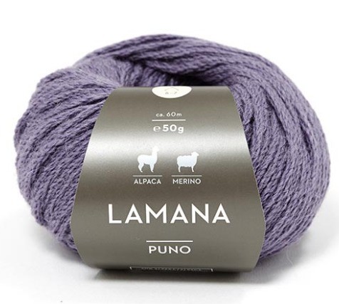LAMANA - Puno 61 - Lavendel