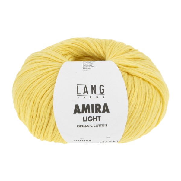 LANGYARNS - Amira light - 0014