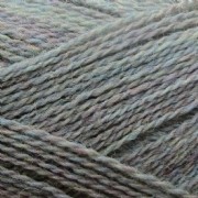 Isager Highland Wool-Sky